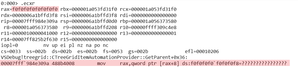 ecxr-after-turn-on-gflags