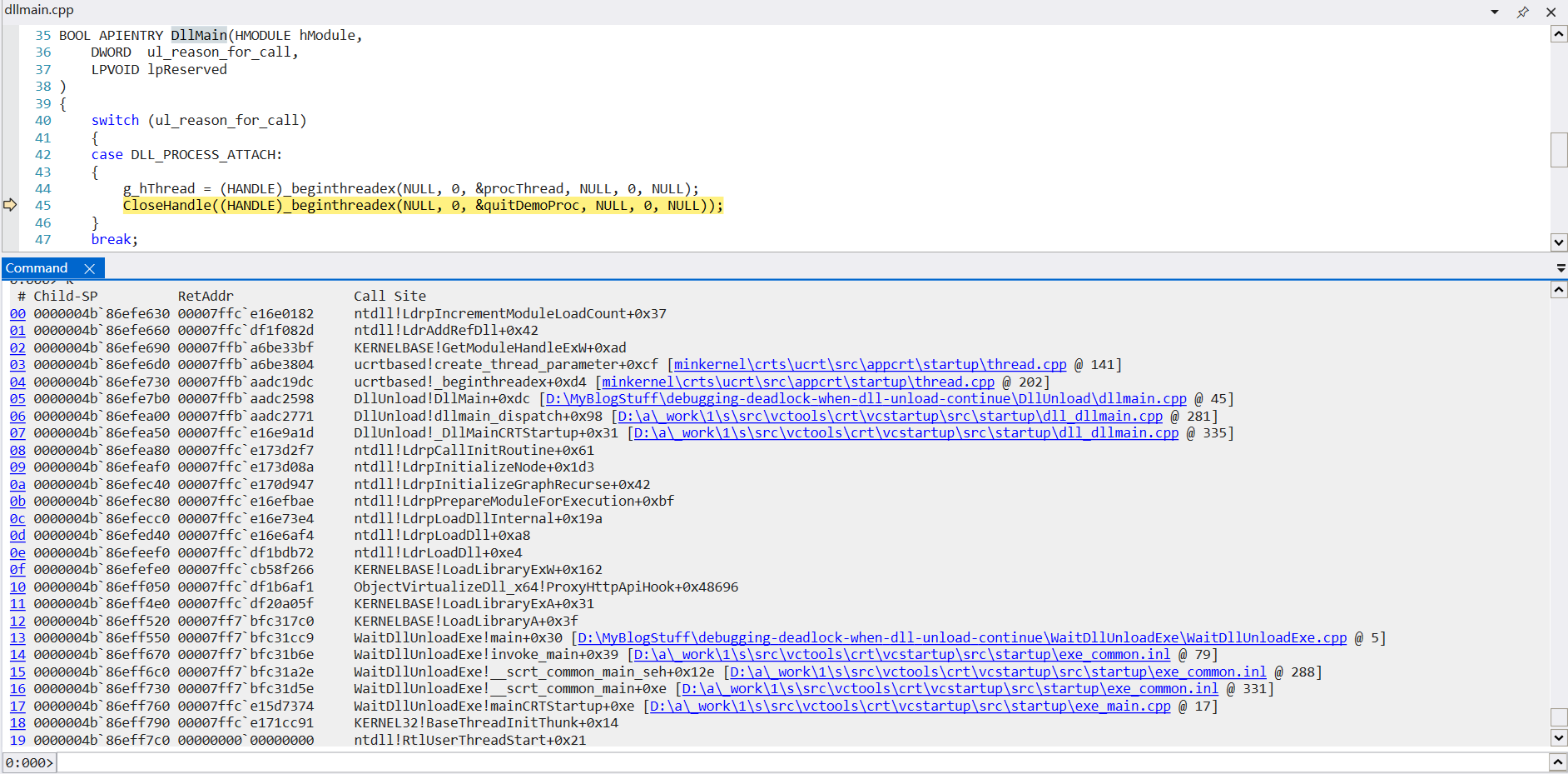 callstack-of-modify-dll-loadcount-second-time