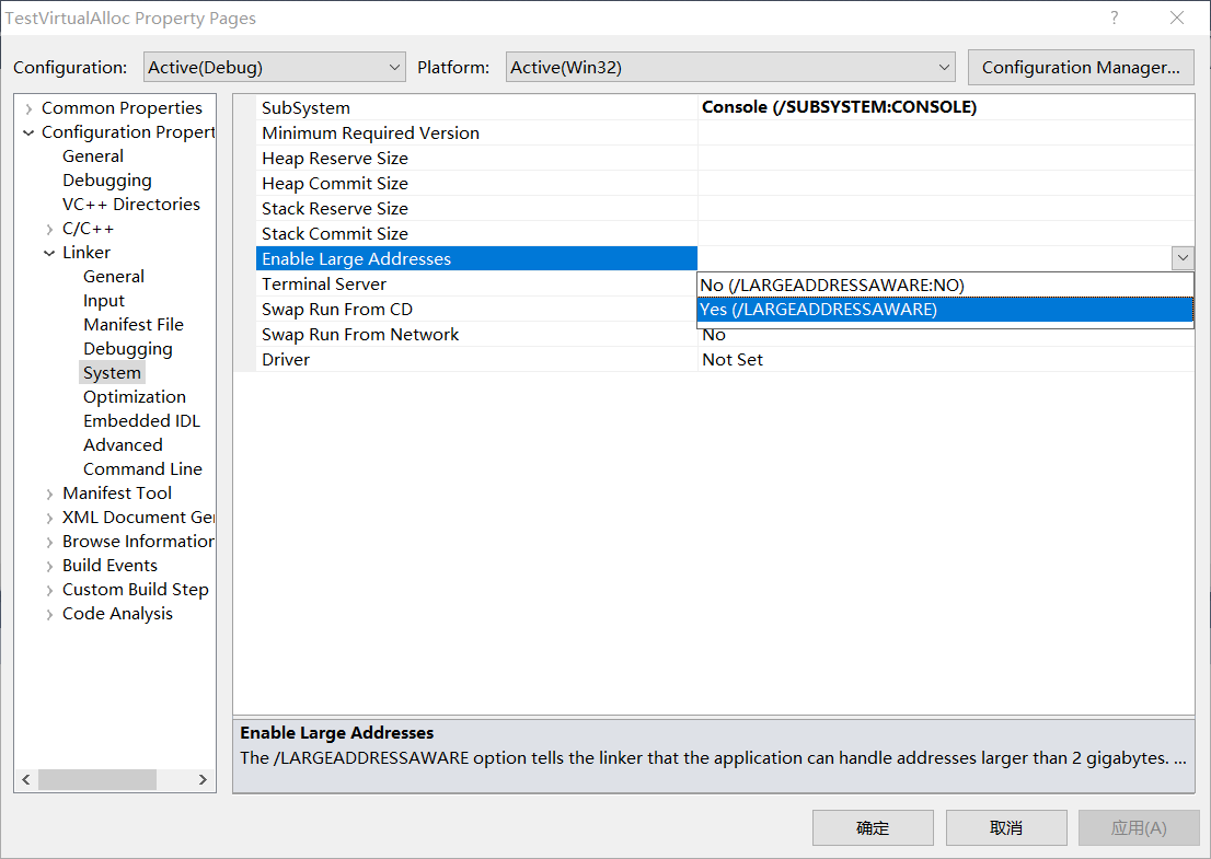 enable-large-address-aware